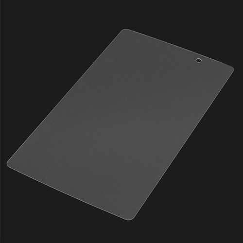 9H Tempered Glass Screen Protector for LG G Pad 3 8.0 V525 Tablet - Anti-Scratch, Bubble-Free, HD Clear Protection for Work, Study & Entertainment