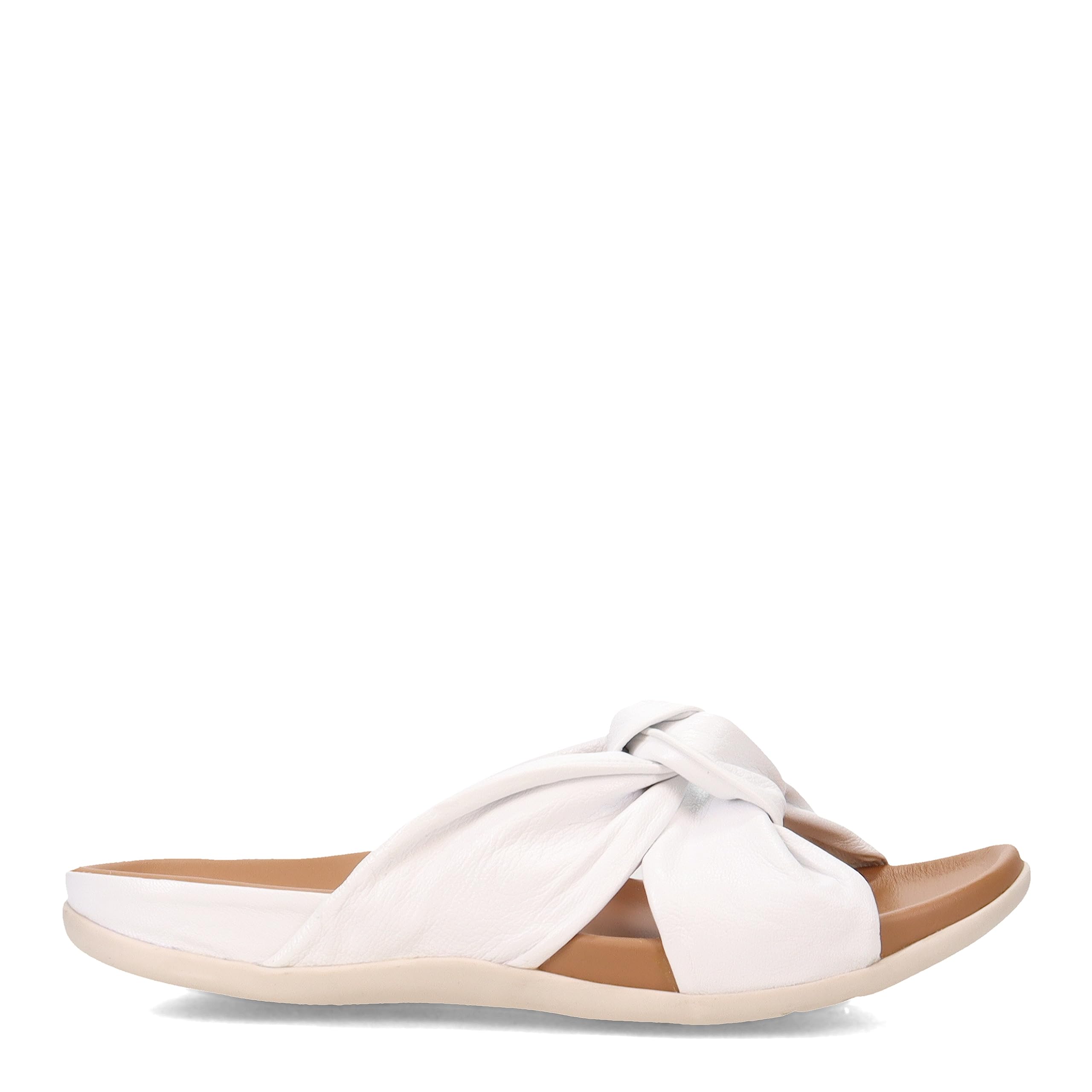 Strive Sicily Women's Comfortable Slide Sandals - Lightweight Summer Beach Shoes for Women, Pool Slides with Arch Support, House Slippers for Indoor Outdoor Use