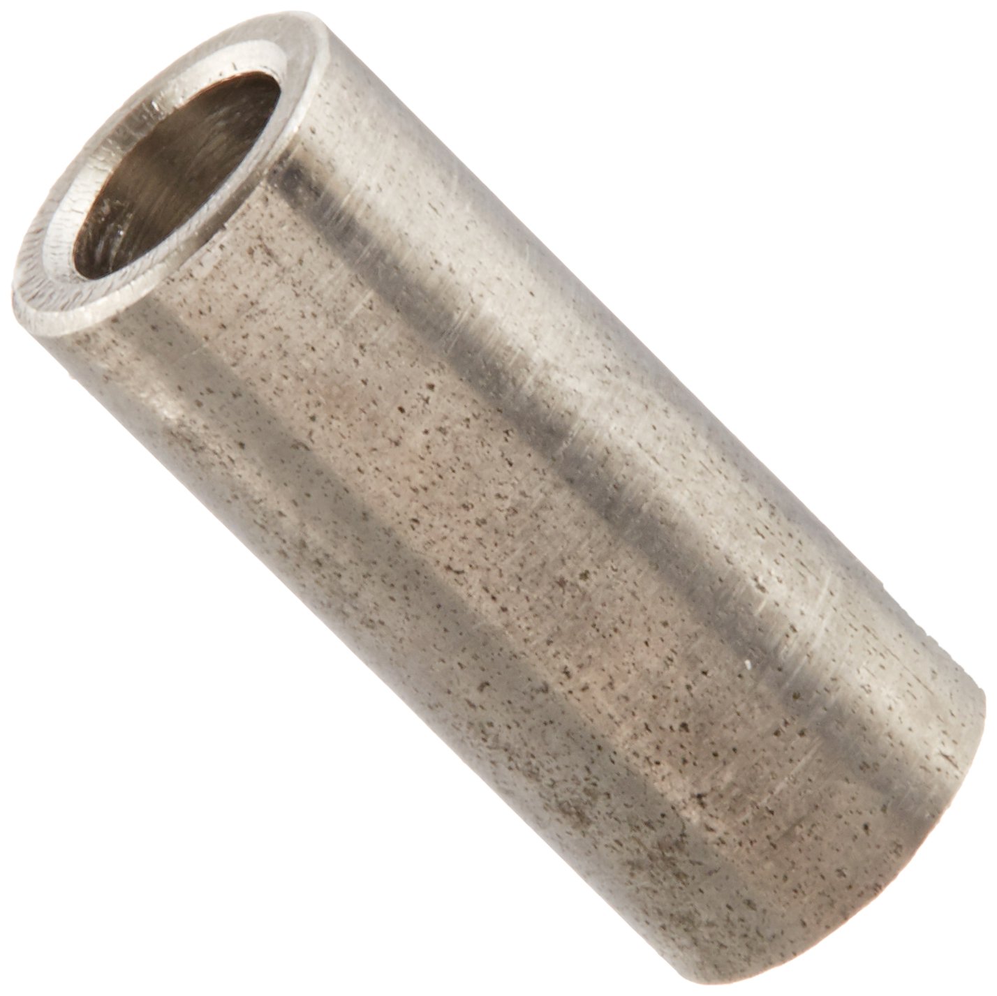 Small Parts 311210RS303 Round Spacer, 18-8 Stainless Steel, Plain Finish, #10 Screw Size, 5/16