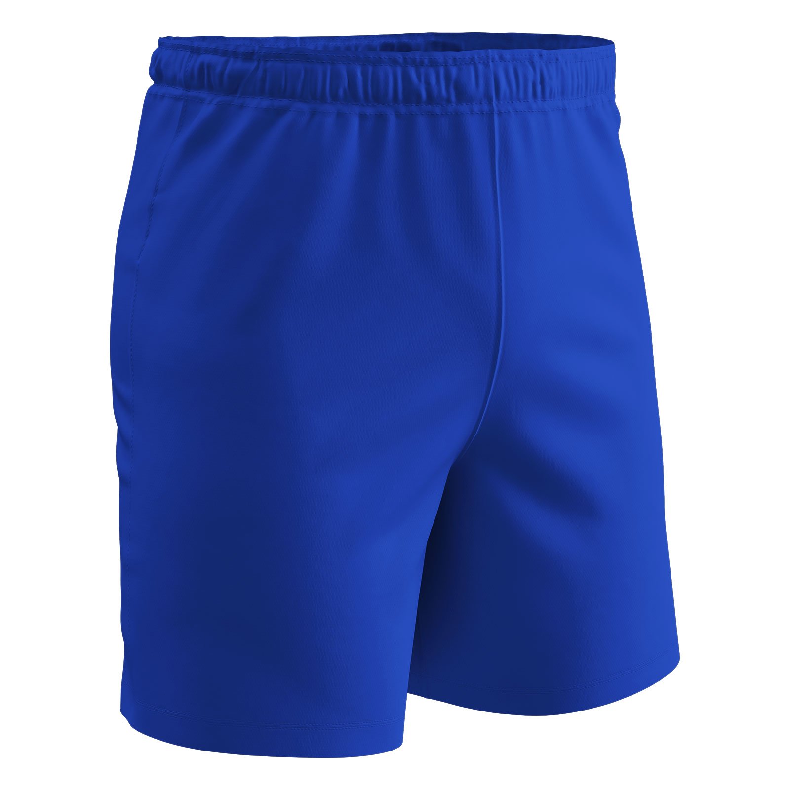CHAMPRO Mark Lightweight Youth Soccer Shorts - Breathable & Comfortable for Boys & Girls - Perfect for Training, Games & Outdoor Sports