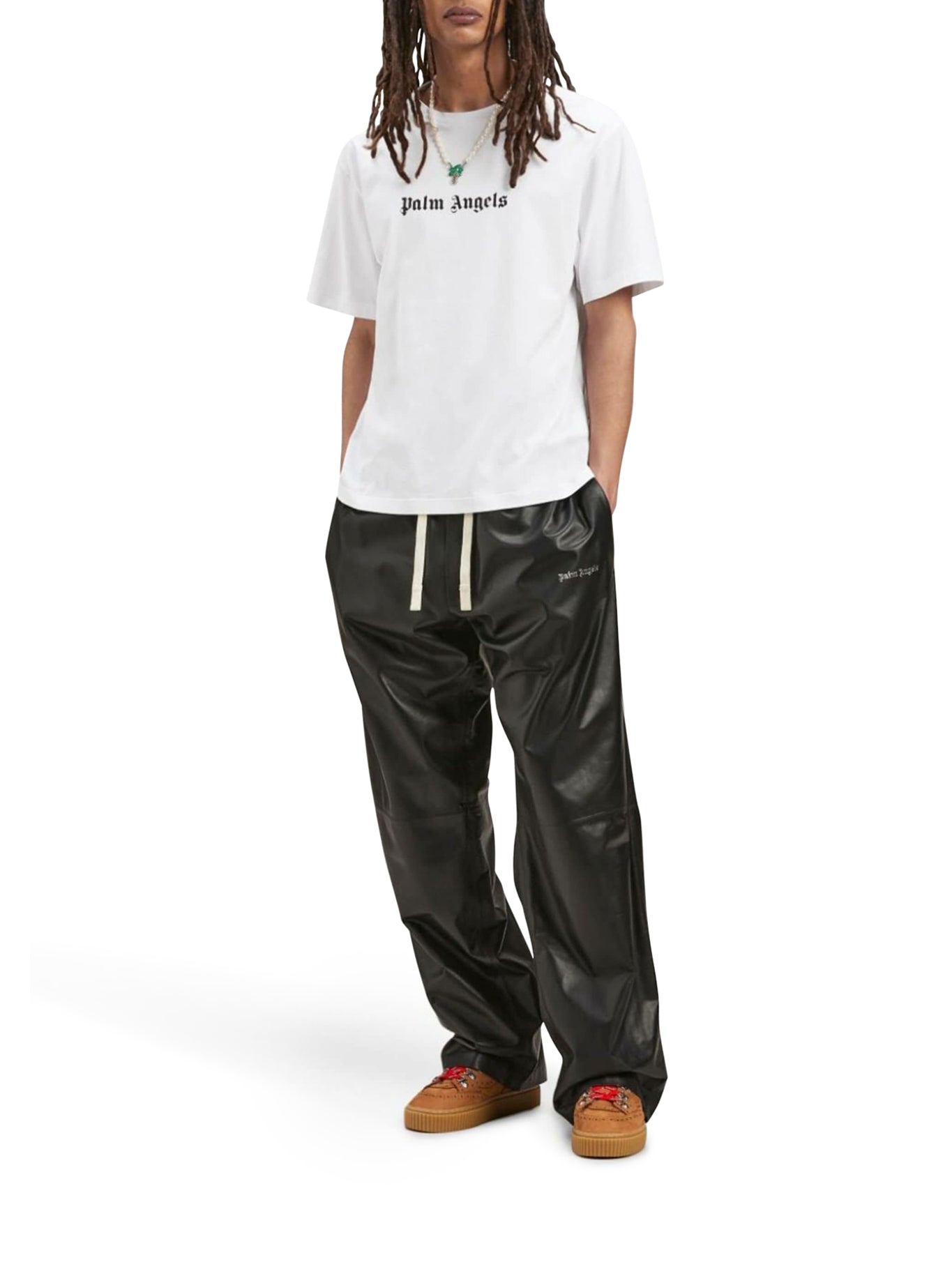 Comfortable Crewneck T-Shirt with Stylish Print - Perfect for Casual Wear, Outings & Everyday Fashion
