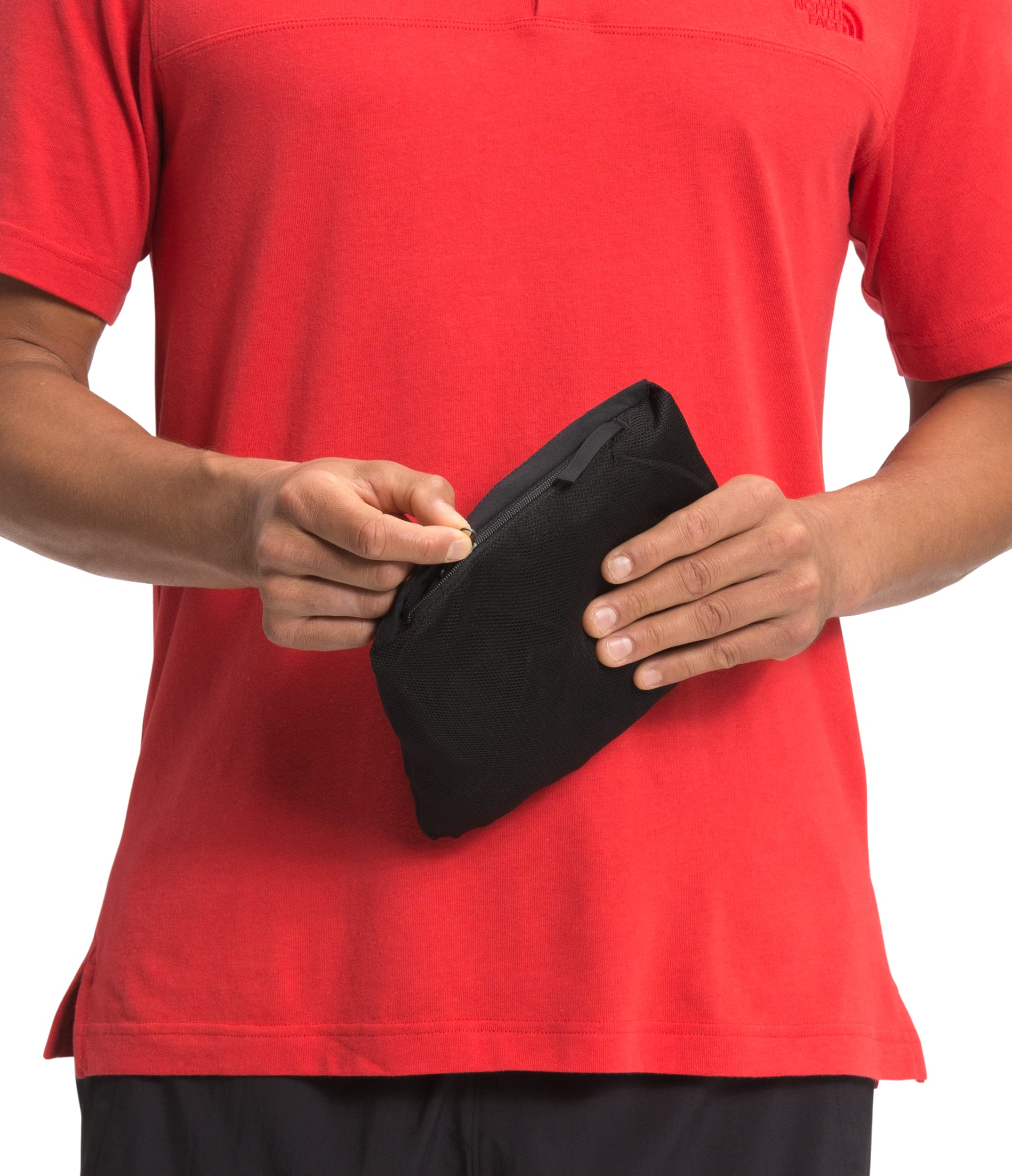 THE NORTH FACE Men's Packable Hiking Shorts - Quick-Dry, Lightweight & Breathable for Outdoor Adventures, Travel & Casual Wear