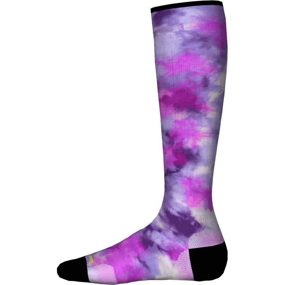 Purple Iris L90