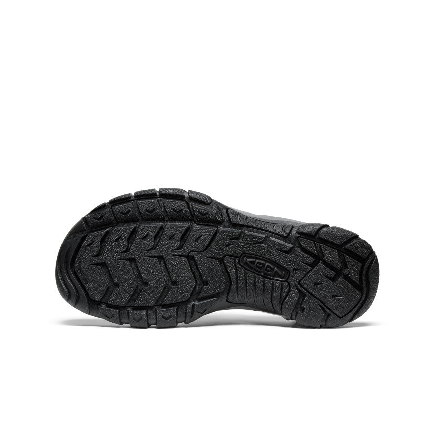 Men's Newport H2 Sandals - Comfortable Water Shoes with Magnetic Closure & Chevron Design | Perfect for Beach, Pool, Water Sports & Outdoor Activities