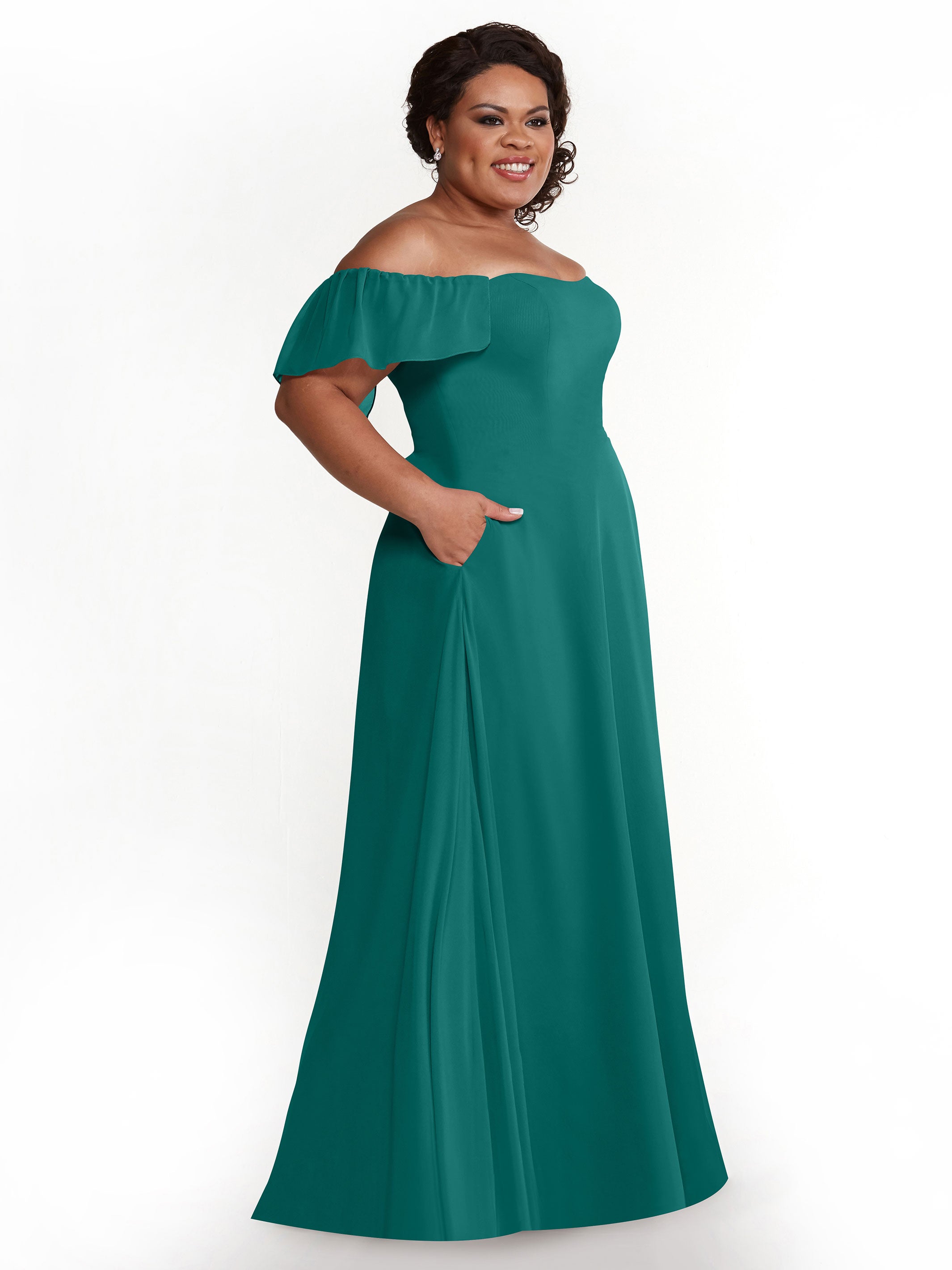Teal