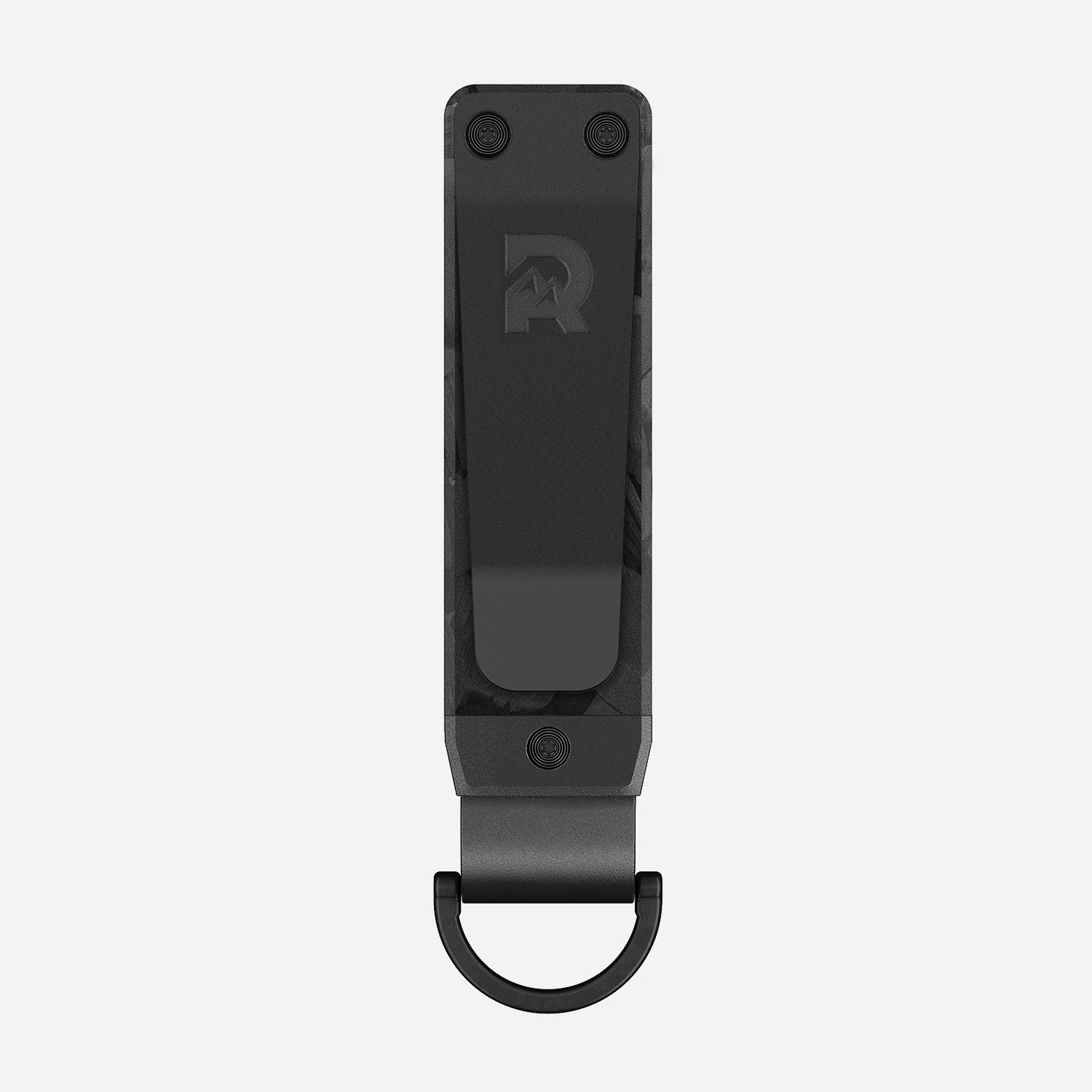 Ridge KeyCase - Premium Key Holder for Hennessey Performance 23 - Perfect for Car Keys, Home Keys, and Everyday Carry (EDC)