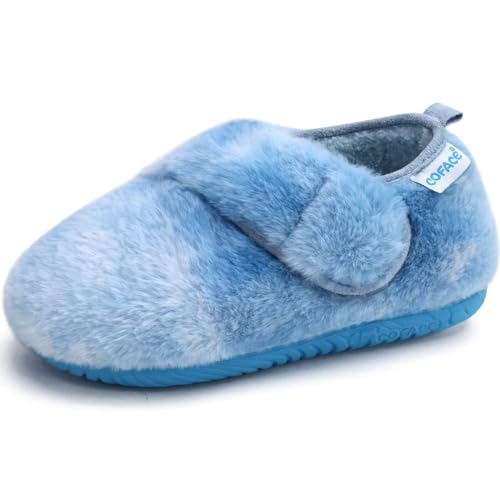 Blue (Choose One Size Up)