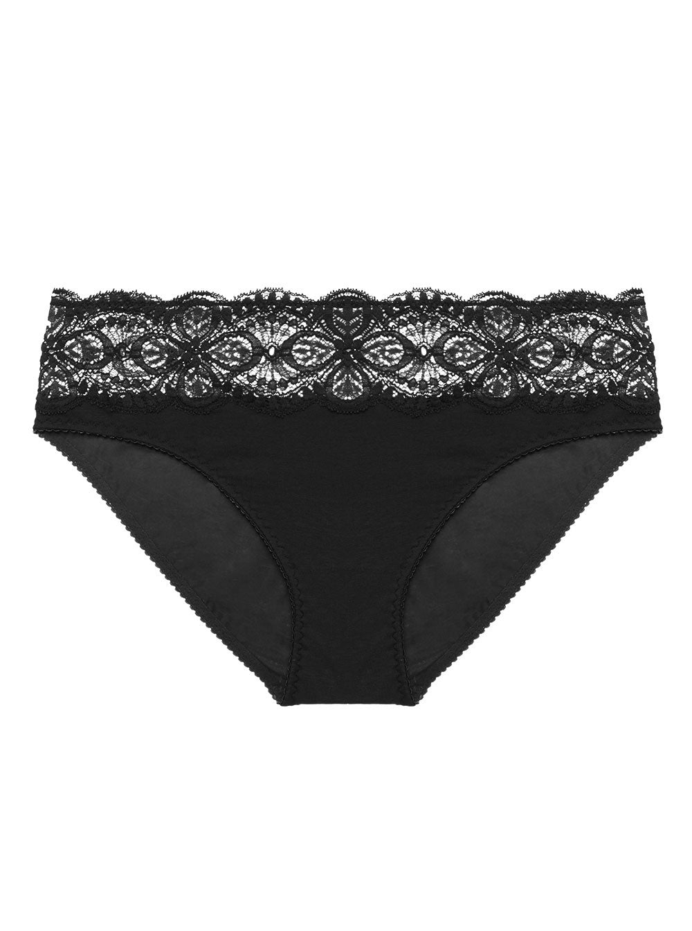 Sonia Intimates Black Bikini Set - Sexy Swimwear for Women, Perfect for Beach, Pool & Summer Vacations