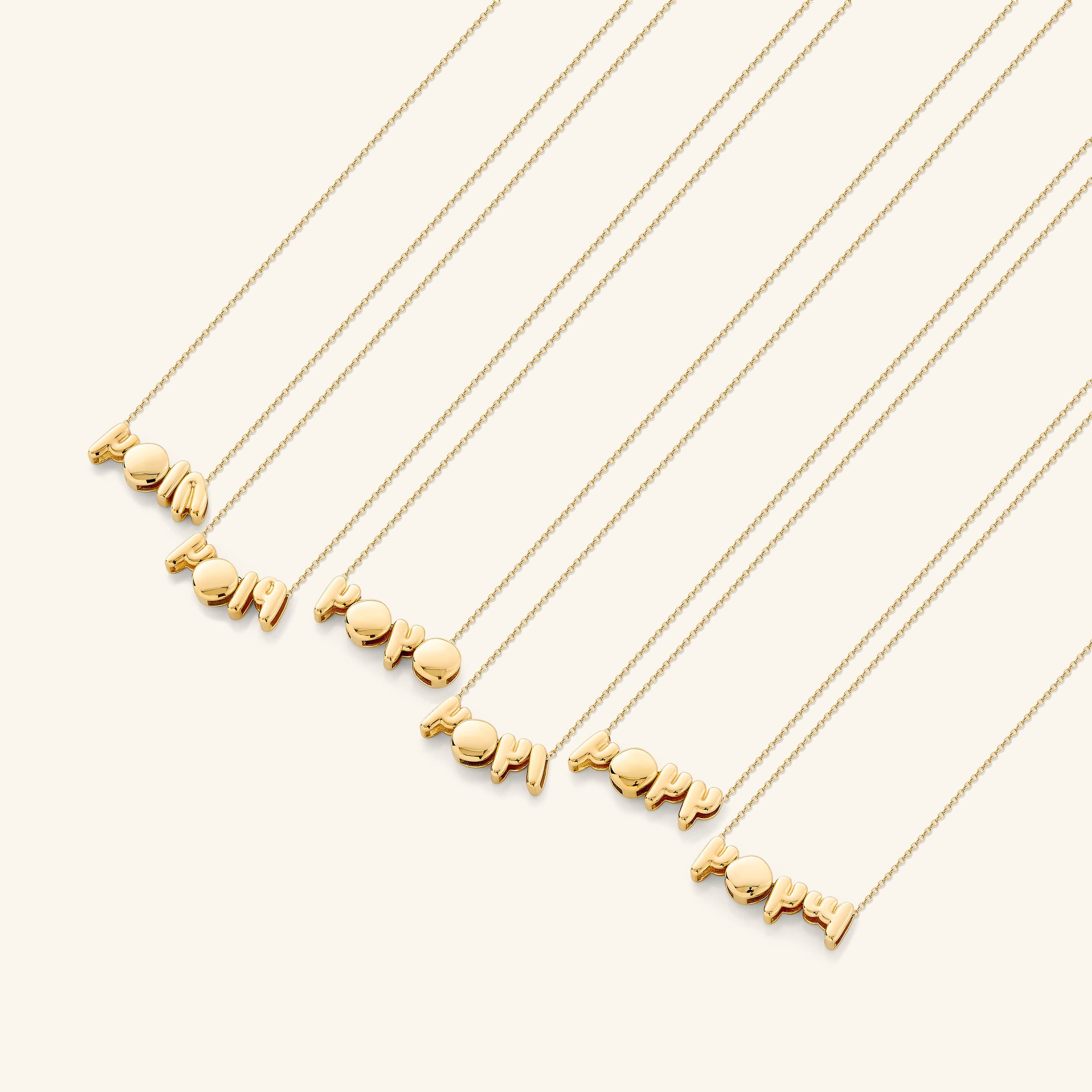 18K Gold Plated