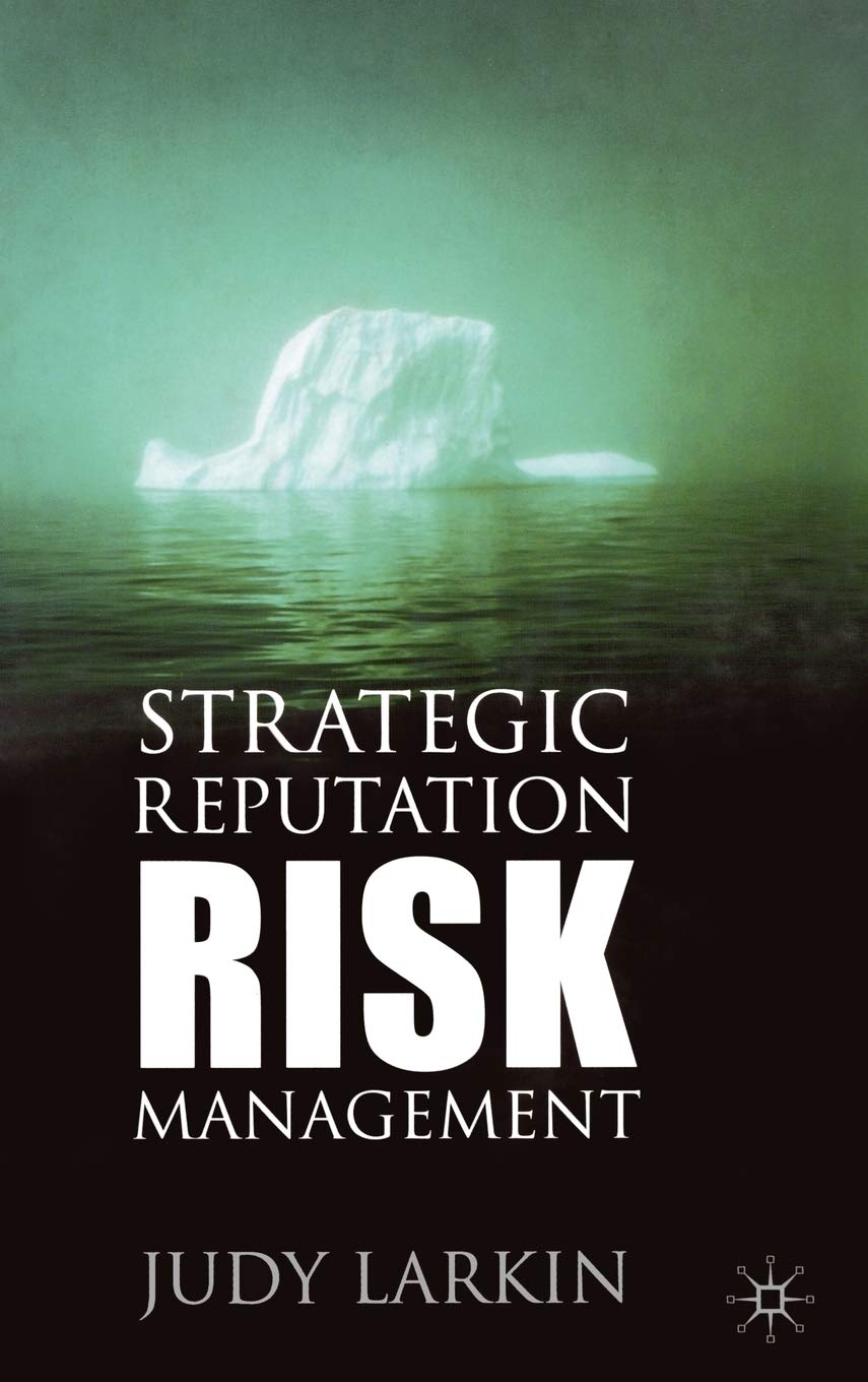 Strategic Reputation Risk Management Guide for Businesses | Protect Brand Image & Prevent PR Crises | Online Reputation Solutions for E-commerce & Corporate Brands
