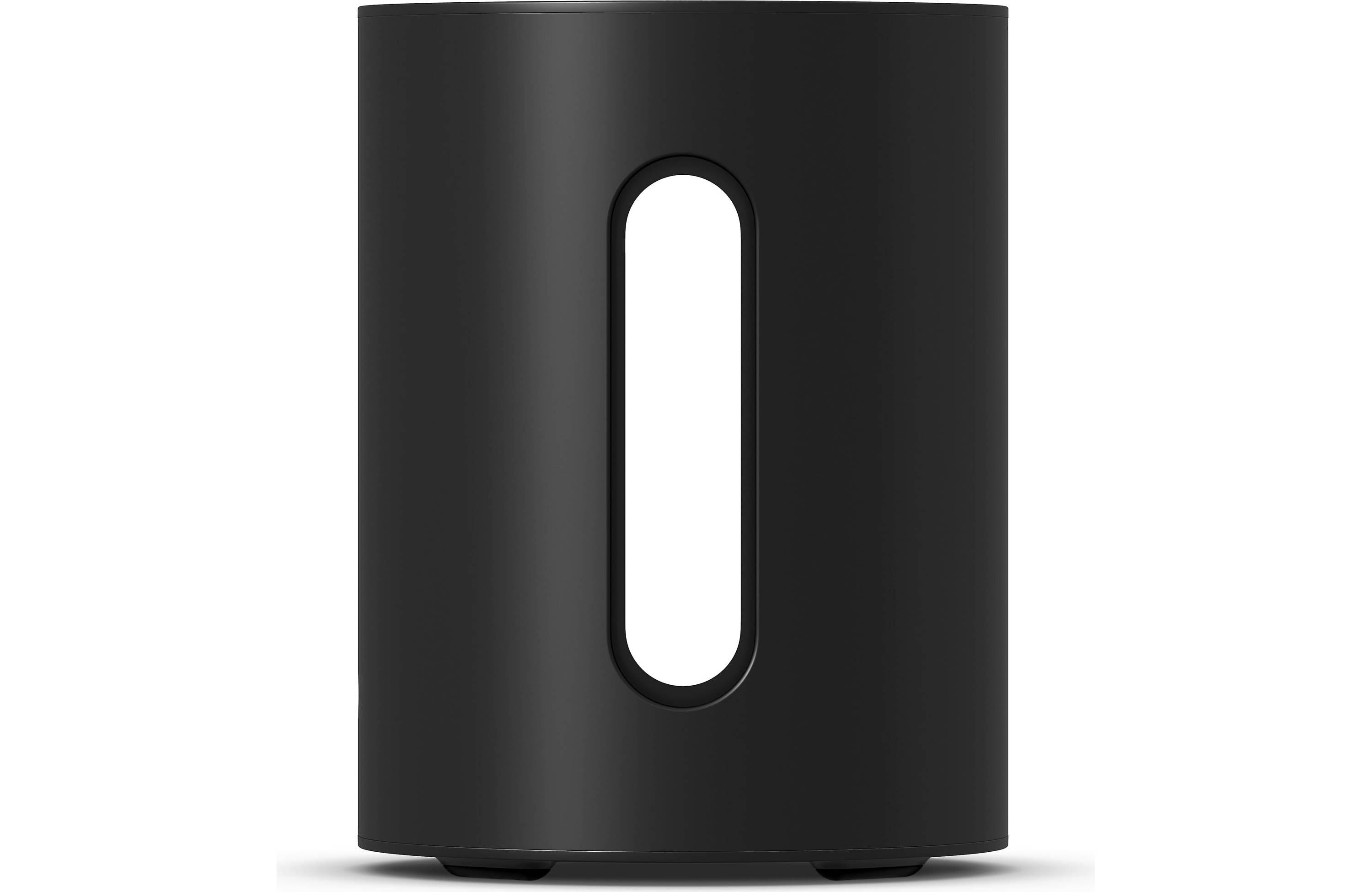 Sonos Sub Mini Wireless Subwoofer - Compact Bass for Home Theater & Music | Perfect for Small Rooms, Apartments & Gaming Setups