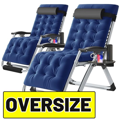 Oversize Cobalt Blue