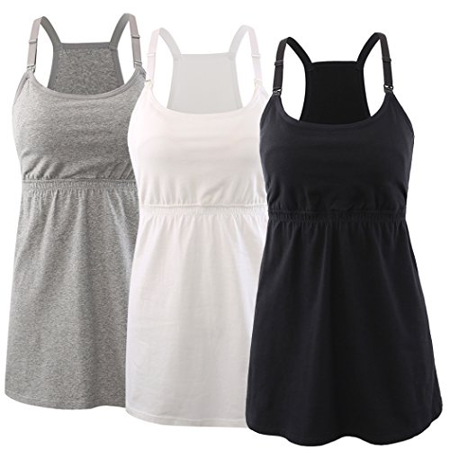Black+grey+white/3pack
