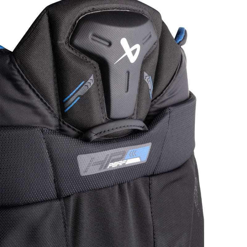 Bauer Performance Hockey Pants for Senior Players - Lightweight & Durable Hockey Gear for Ice Skating & Training