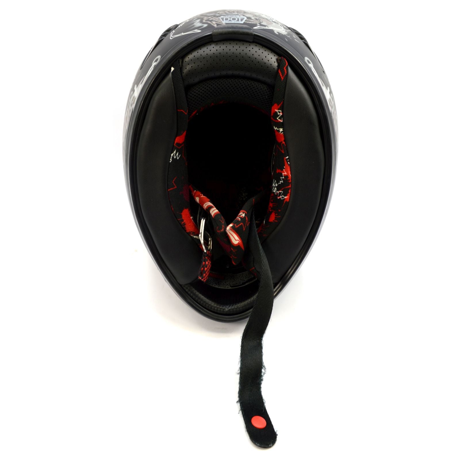 Scorpion EXO-400 Full Face Motorcycle Helmet - Small Size with Free Storage Bag | Lightly Used | Perfect for Street Riding & Racing