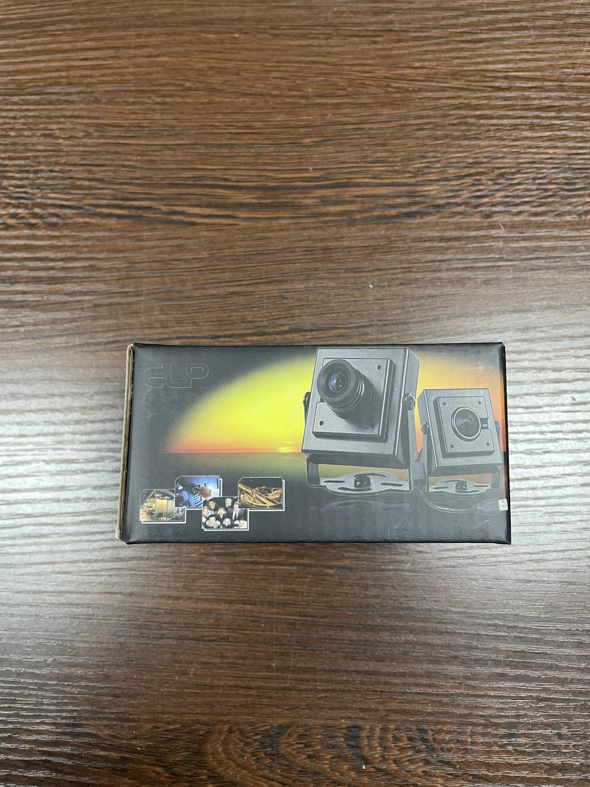 48MP USB Camera Module with Fast Auto Focus - 70° No Distortion Lens Webcam | UVC USB 2.0 Industrial Camera (8000x6000) for PC/Laptop/Jetson | Perfect for Video Conferencing, Live Streaming & Machine Vision Applications