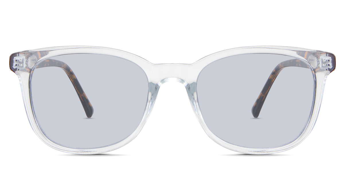 Arbor Women's Prescription Tinted Sunglasses - UV Protection & Polarized Lenses for Driving, Outdoor Sports & Fashion