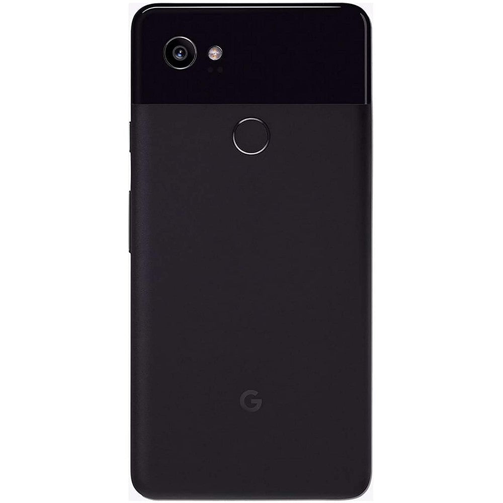 Google Pixel 2 XL Unlocked Smartphone - 128GB Storage, 4GB RAM, 6.0