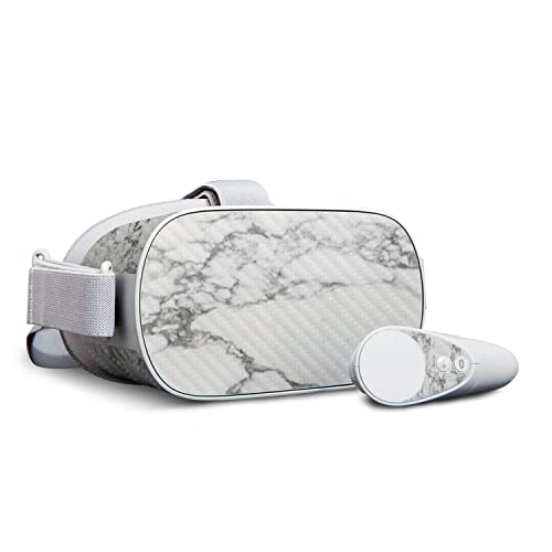 White Marble