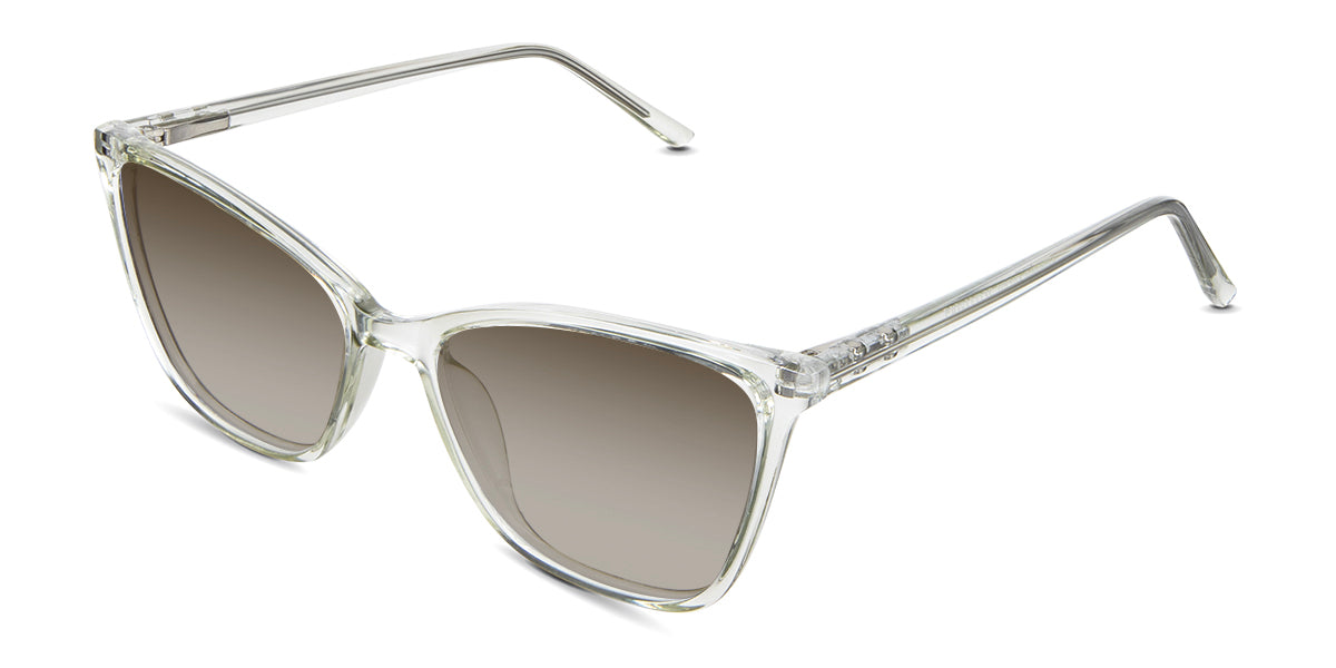Petra Women's Prescription Sunglasses - UV Protection, Stylish & Comfortable for Driving, Outdoor Activities & Everyday Wear