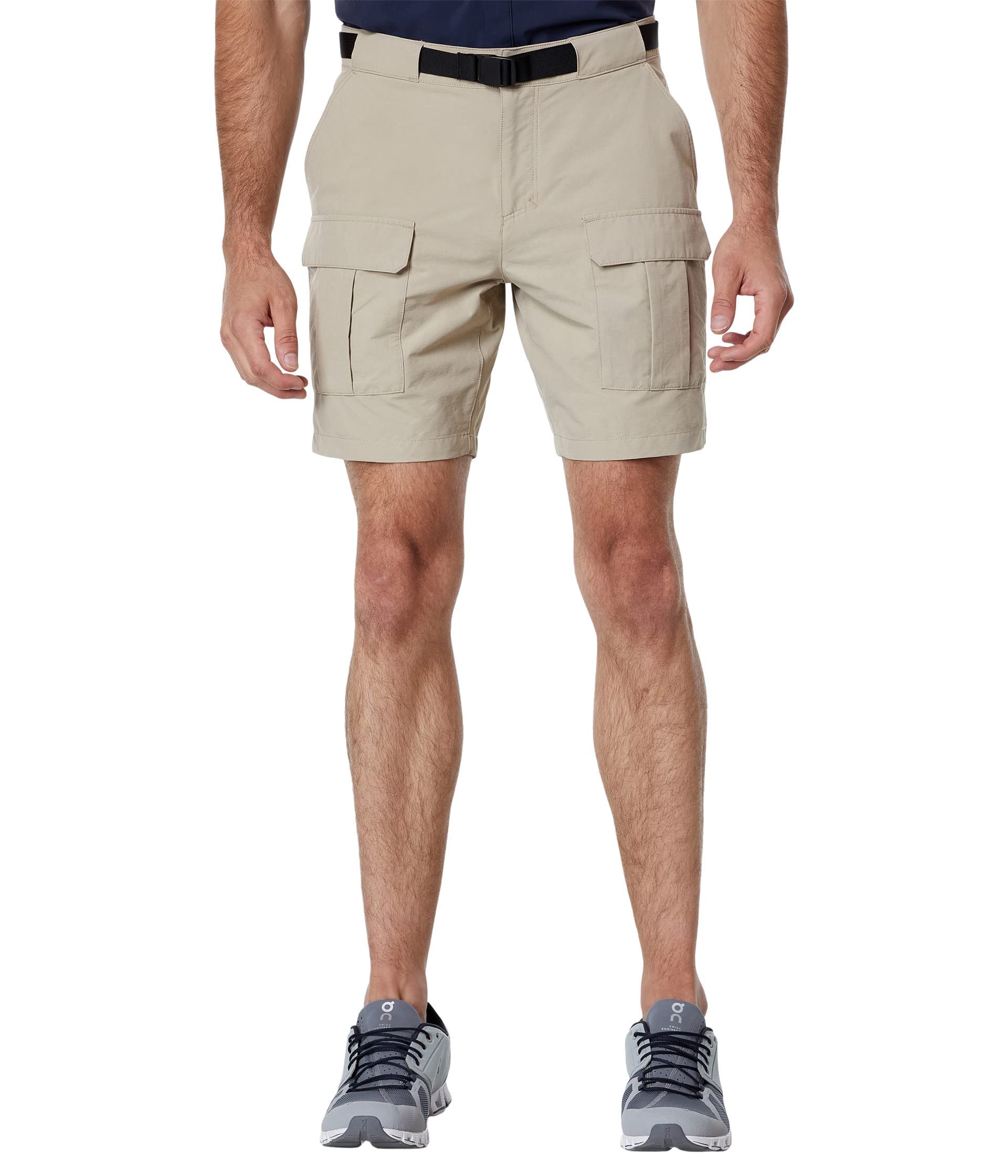 Royal Robbins Backcountry Pro Shorts - Lightweight, Durable Hiking Shorts for Men | Quick-Dry & UPF 50+ Sun Protection | Perfect for Outdoor Adventures, Camping & Trail Running