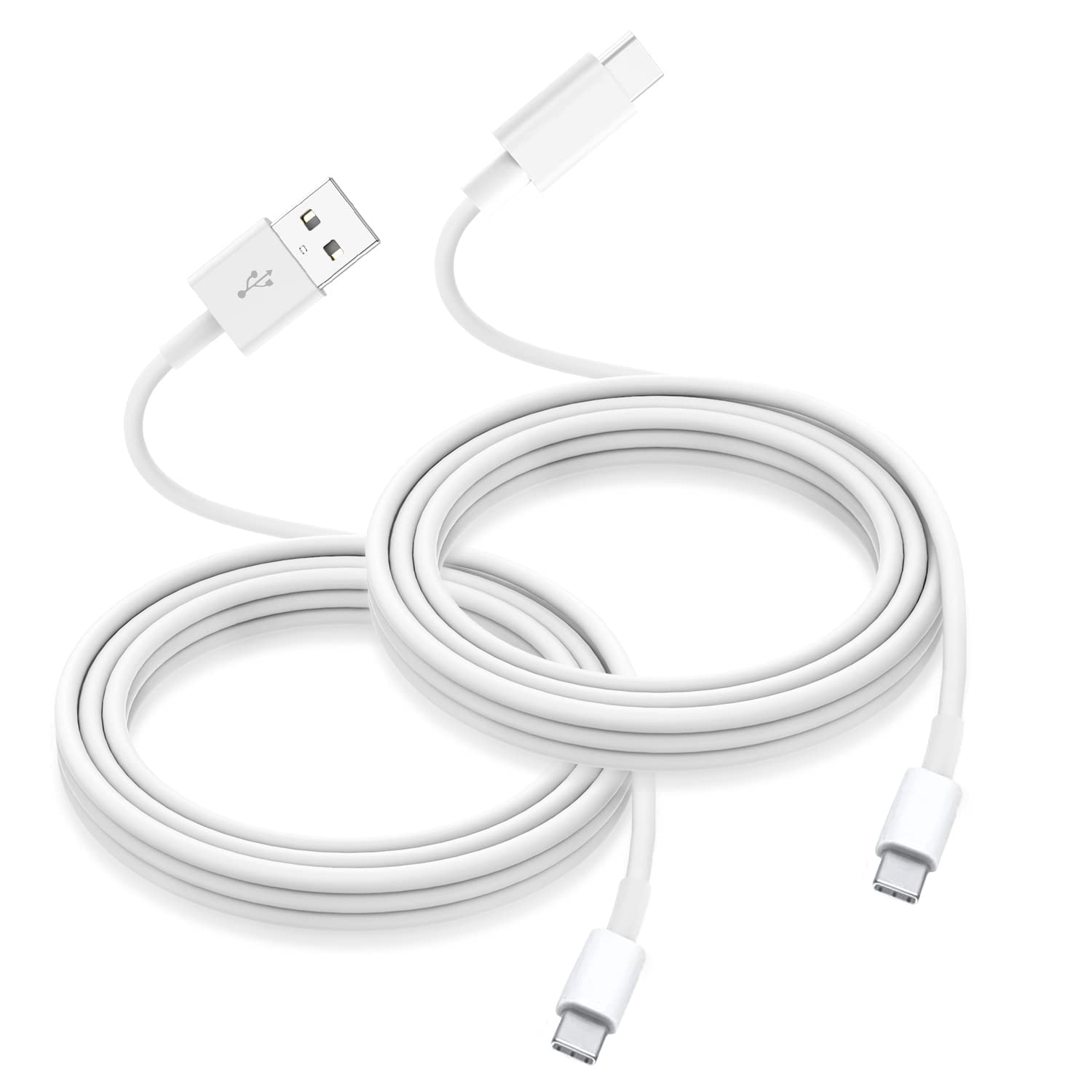 6Ft USB A to USB C Fast Charging Cable for iPad 10.9