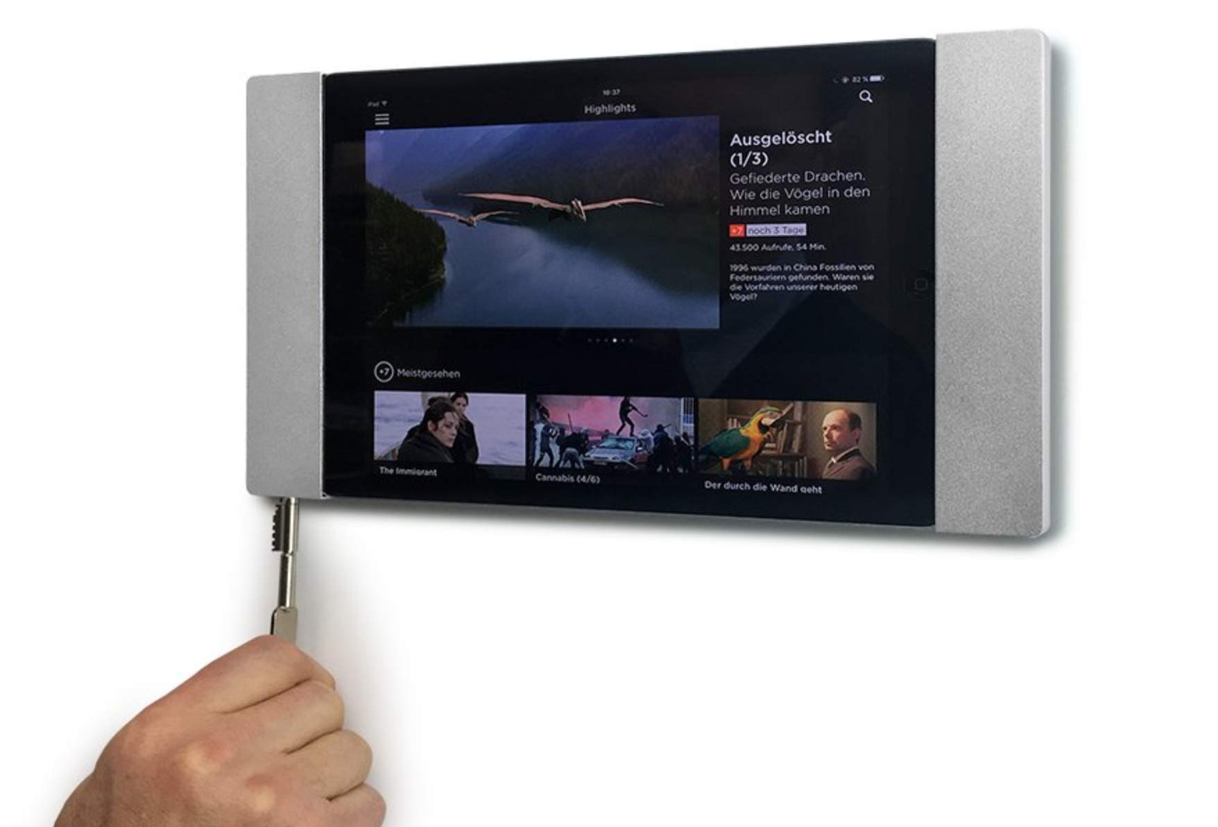 Plug and Play Smart Things sDock Fix A 10