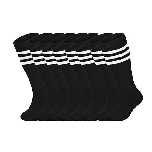 4*black Stripe