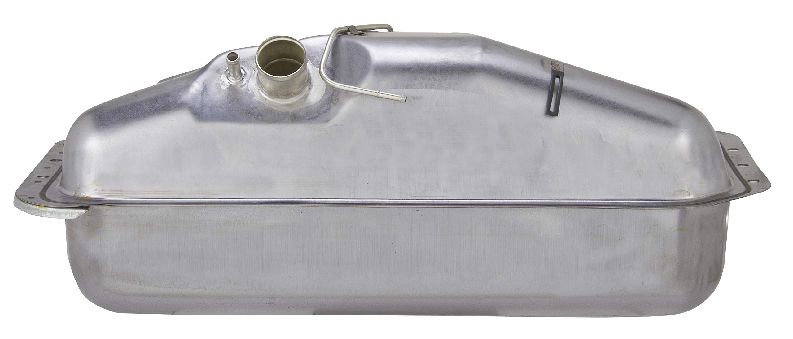 Spectra Premium TO9A Replacement Fuel Tank - Durable & High-Performance Gas Tank for Cars, Trucks & SUVs - Perfect for Off-Roading, Daily Commuting & Long-Distance Travel