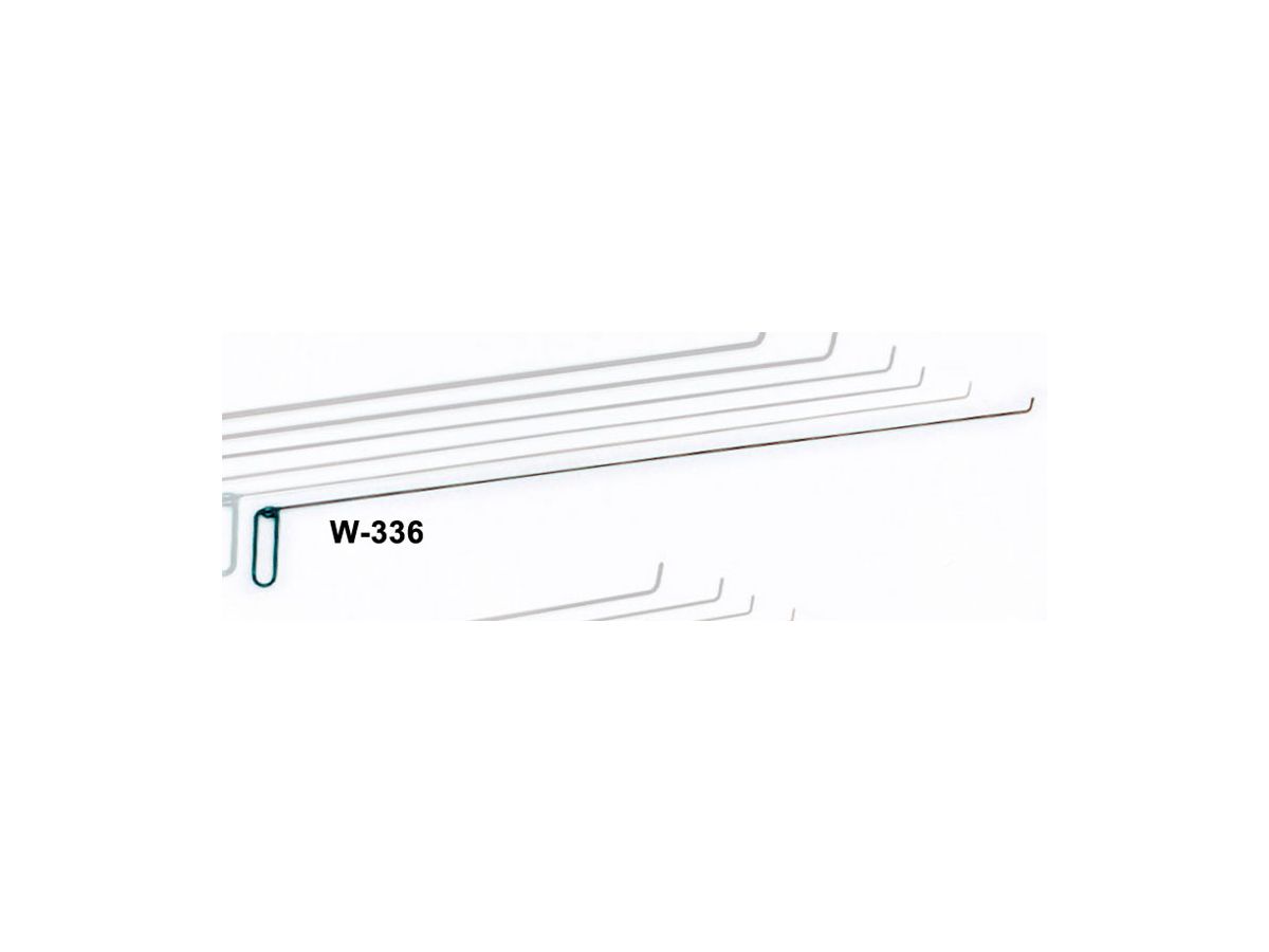 Dentcraft 36 Wire Tool .105 Diameter - Professional Orthodontic & Dental Wire Bending Pliers for Braces, Retainers & Dental Lab Work - Perfect for Dentists, Orthodontists & Dental Technicians