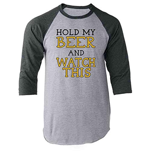 Raglan | Grey Sleeves