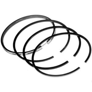 Deutz Tractor Piston Rings - Part Numbers A-2235236, HCD2235236, HC2235236, VPB4740, 02235236 - Replacement Engine Parts for Deutz Tractors - Perfect for Farm Equipment Maintenance and Repair