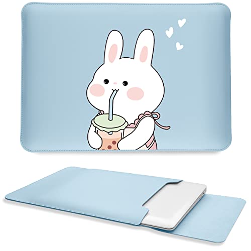 Bunny A/Blue