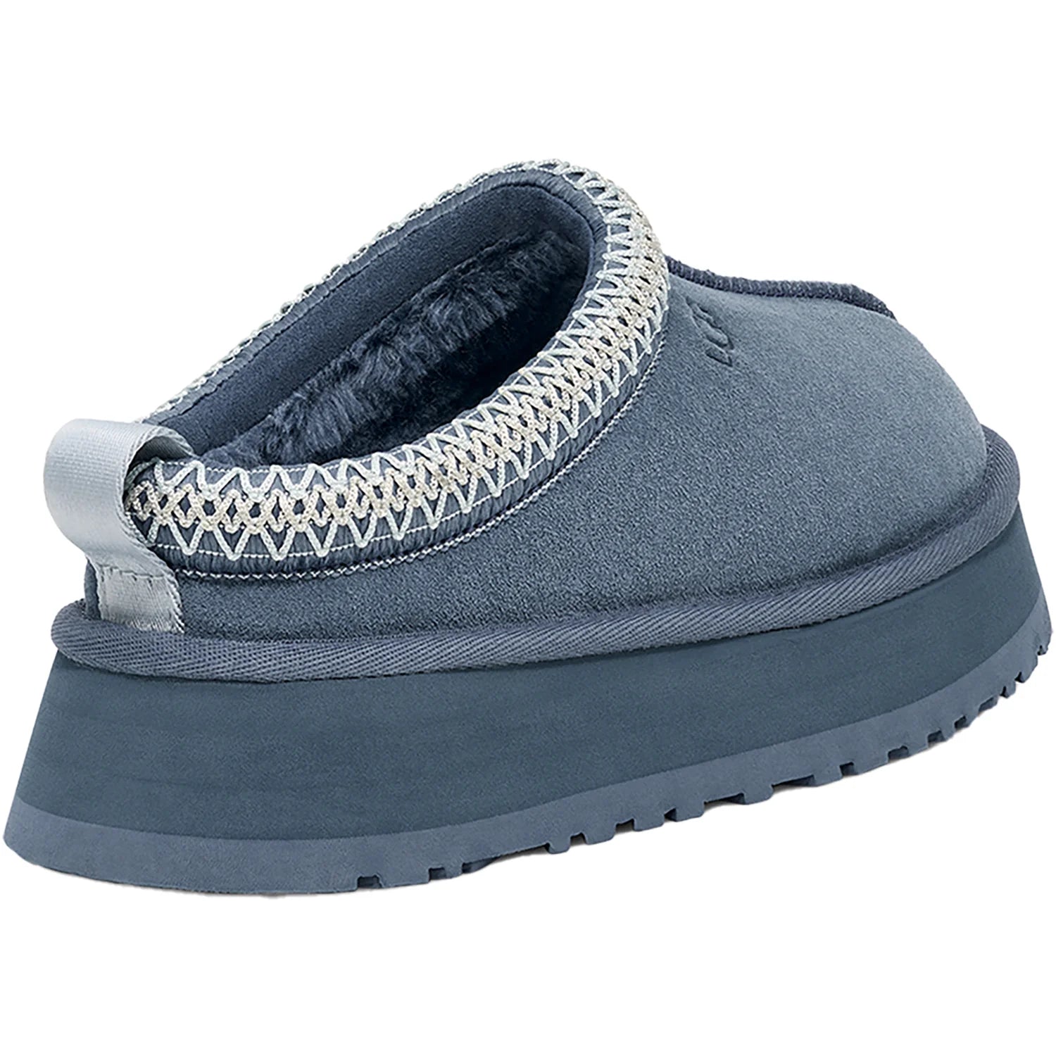 UGG Tazz Women's Slippers - Cozy Faux Fur Lined Indoor/Outdoor House Shoes for Winter Comfort & Warmth - Perfect for Lounging, Errands & Cold Weather