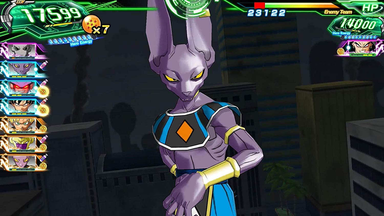 Super Dragon Ball Heroes - Anime Action Card Game for Collectors & Players - Perfect for Tournaments, Gifting & Anime Fans