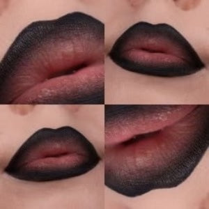 Best Long-Lasting Lip Liner Pencil - Waterproof & Smudge-Proof for All-Day Wear | Perfect for Matte Lipstick, Lip Gloss & Everyday Makeup Looks