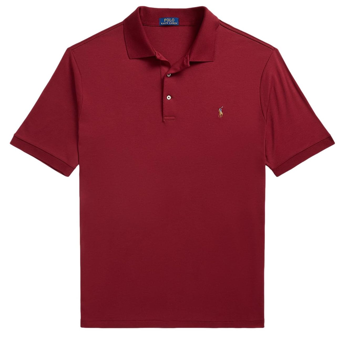 POLO RALPH LAUREN Men's Big & Tall Signature Waffle Knit Sweater - Comfortable Casual Pullover for Tall Men | Perfect for Office, Weekend Outings & Fall Layering
