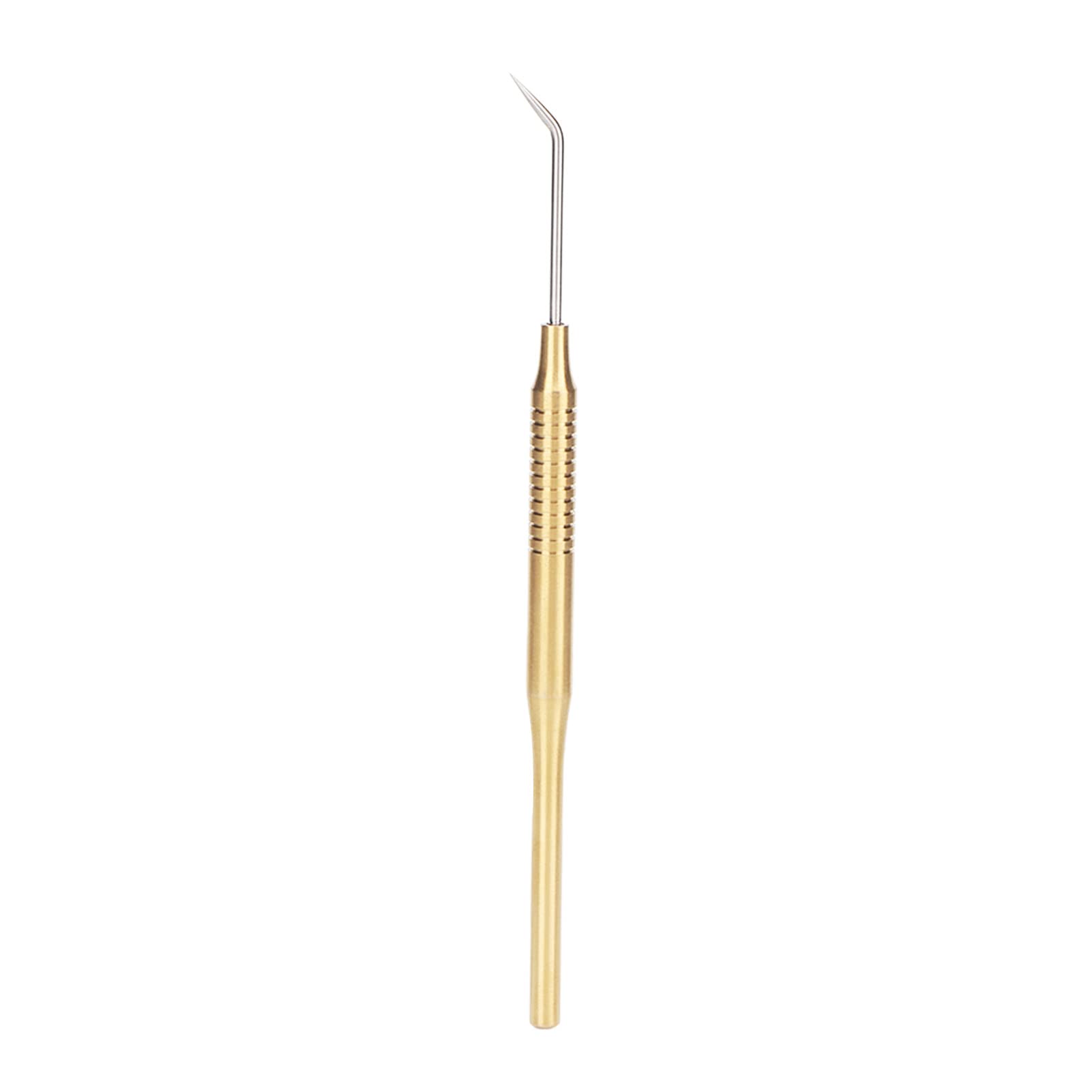 Professional Lash Lift Kit - Eyelash Perming Tool for Natural Curl & Volume (Gold) | Perfect for Home Use, Salons & DIY Beauty Enthusiasts