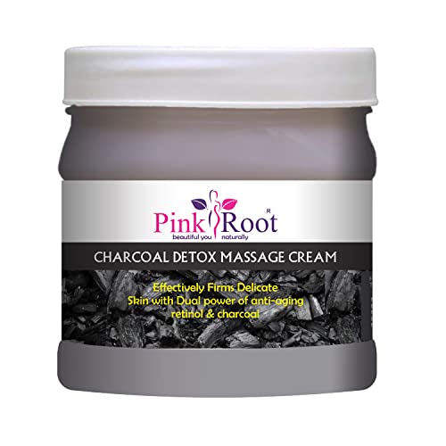 Charcoal Massage