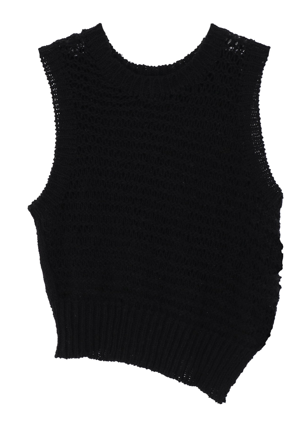 High-Quality Stripe Jersey Unbalanced Vest for Men & Women - Comfortable & Stylish for Gym, Running, and Casual Wear