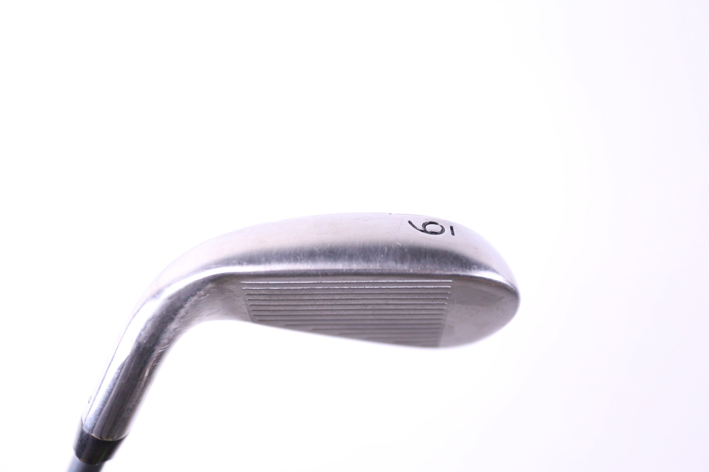 Used Callaway XR Single 6 Iron Right Handed Ladies Flex Golf Club - Perfect for Women Golfers & Beginners Practice Shots on Driving Range or Course
