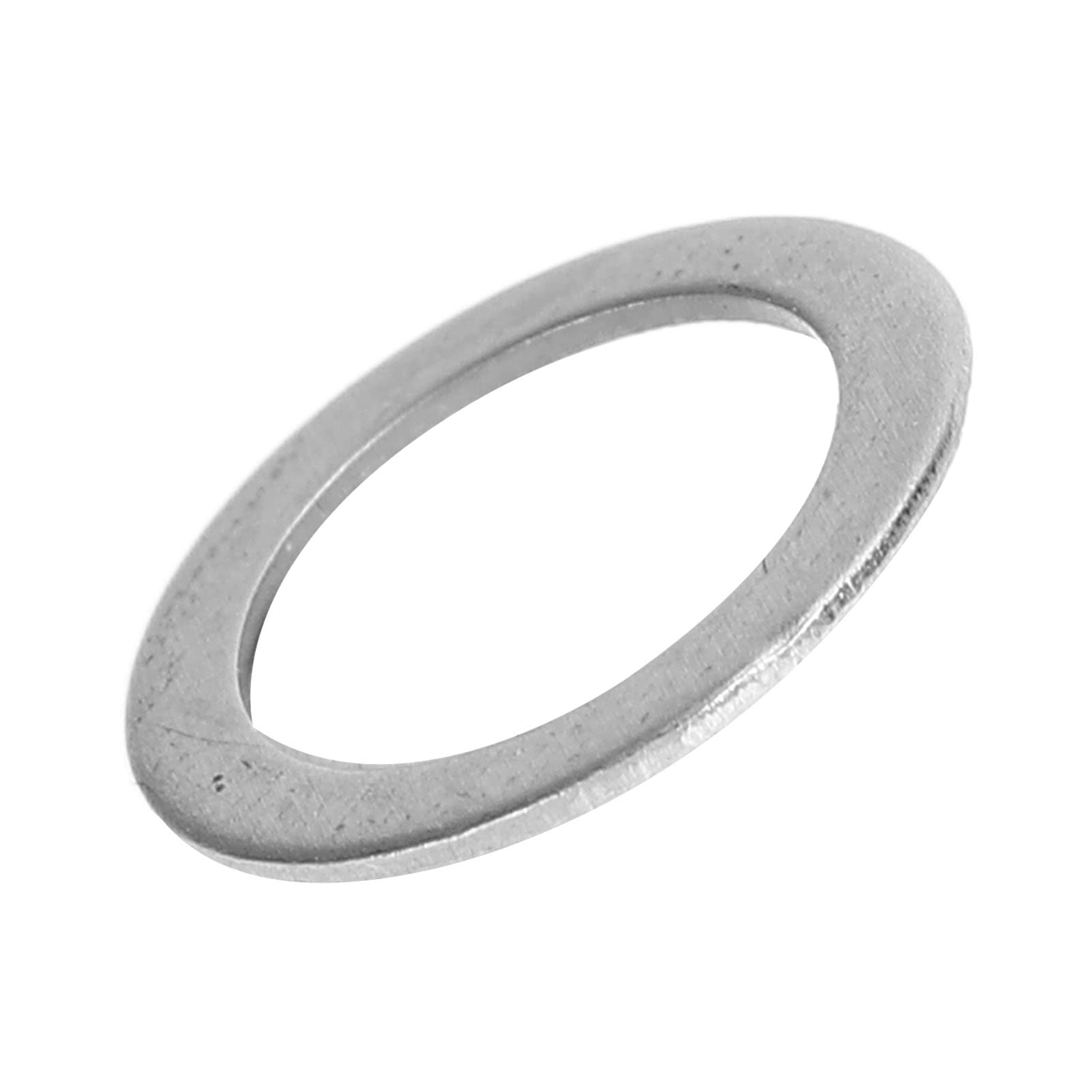 Premium Stainless Steel Washer (4807-0811-0500) - Heavy Duty, Corrosion Resistant for Gears, Bearings & Mounting Applications - Ideal for Automotive, Machinery & Industrial Equipment