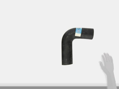 Dayco 70870 Curved Radiator Hose - High Performance Cooling Hose for Cars, Trucks & SUVs | Perfect for Engine Cooling System Repairs & Replacements