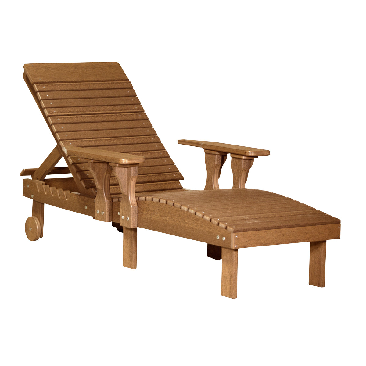 LuxCraft Modern Lounge Chair - Comfortable Recliner for Living Room, Patio, or Office - Premium Fabric & Ergonomic Design for Relaxation