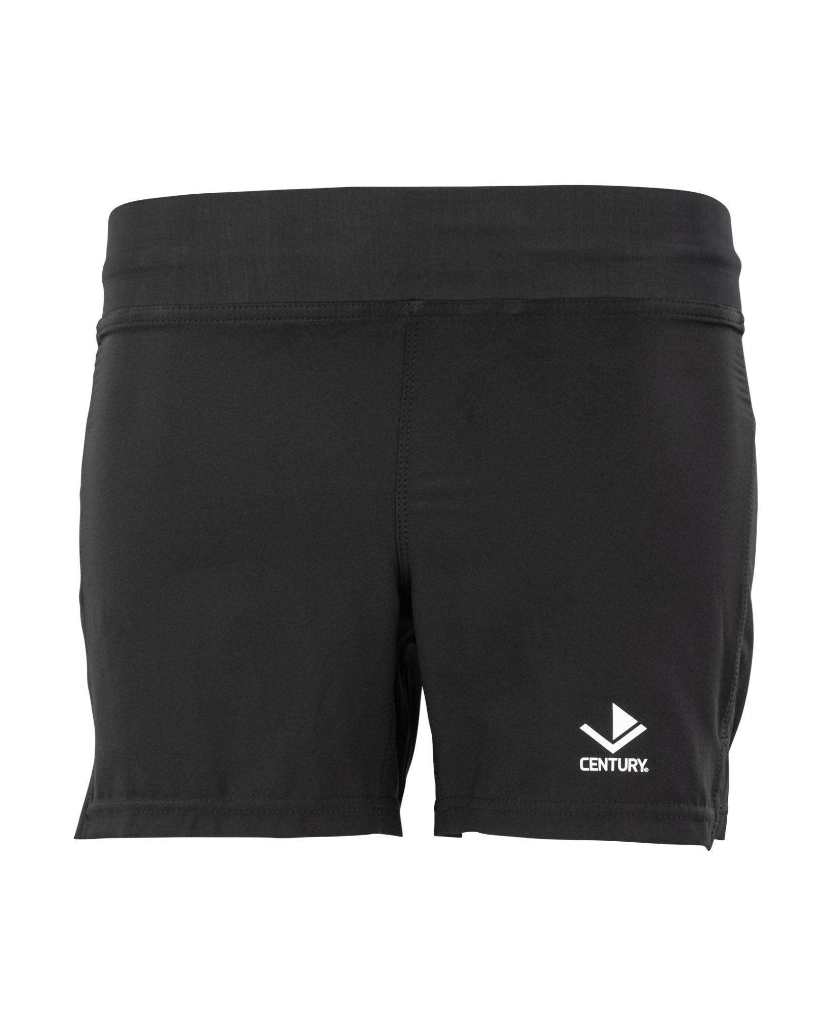Century Youth Training Shorts - Lightweight Breathable Athletic Shorts for Boys & Girls - Perfect for Running, Soccer, Basketball & Gym Workouts