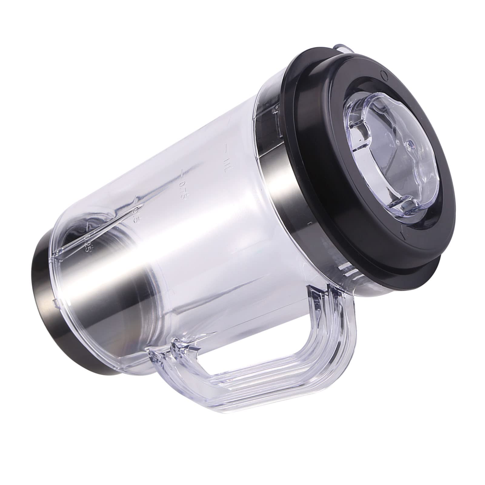 33oz Juicer Blender Pitcher Replacement for Magic Bullet - Perfect for Smoothies & Shakes