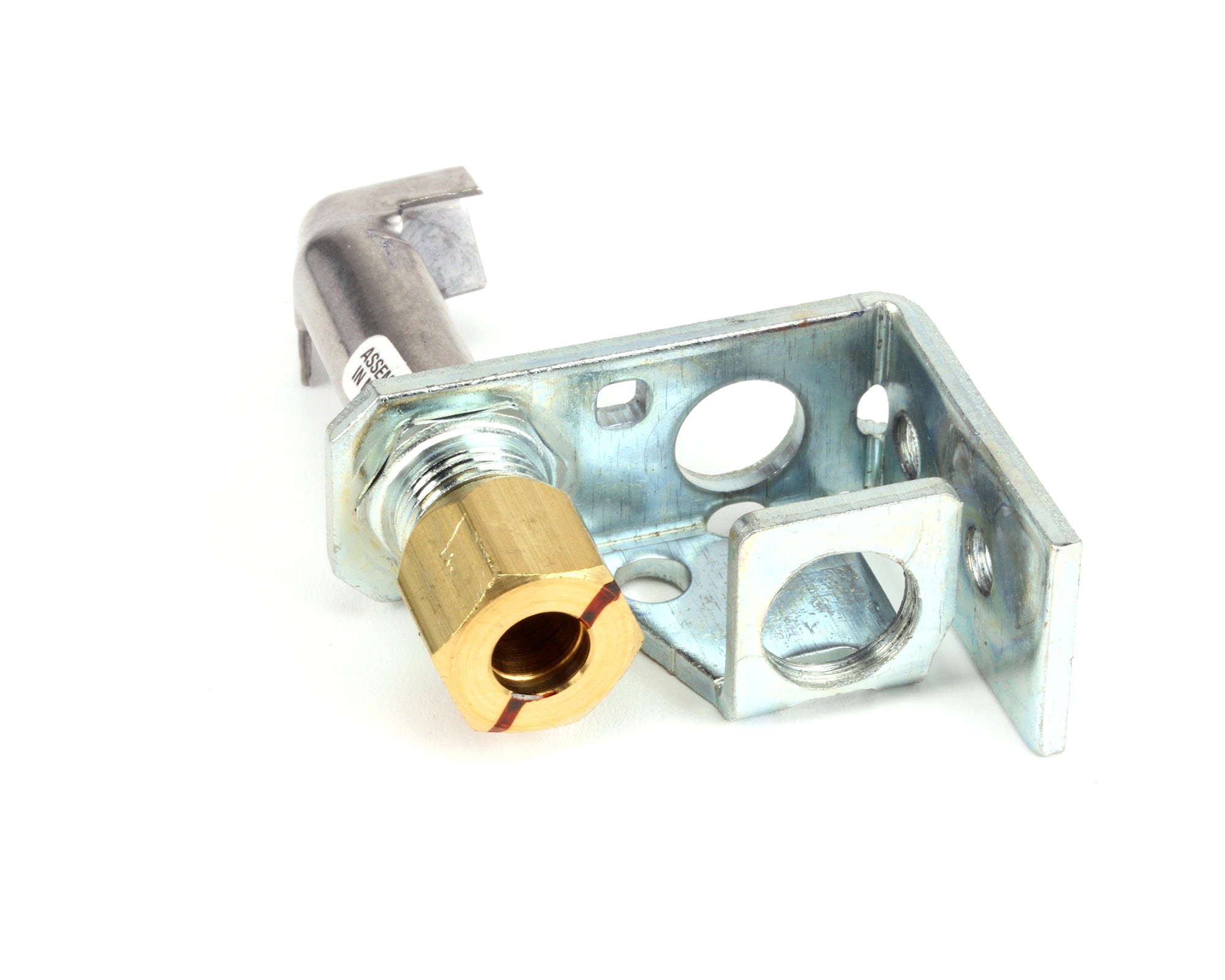 Vulcan Hart 00-840127-00011 Natural Gas Pilot Burner - Replacement Part for Commercial Kitchen Equipment | Perfect for Restaurants, Catering & Food Service Applications