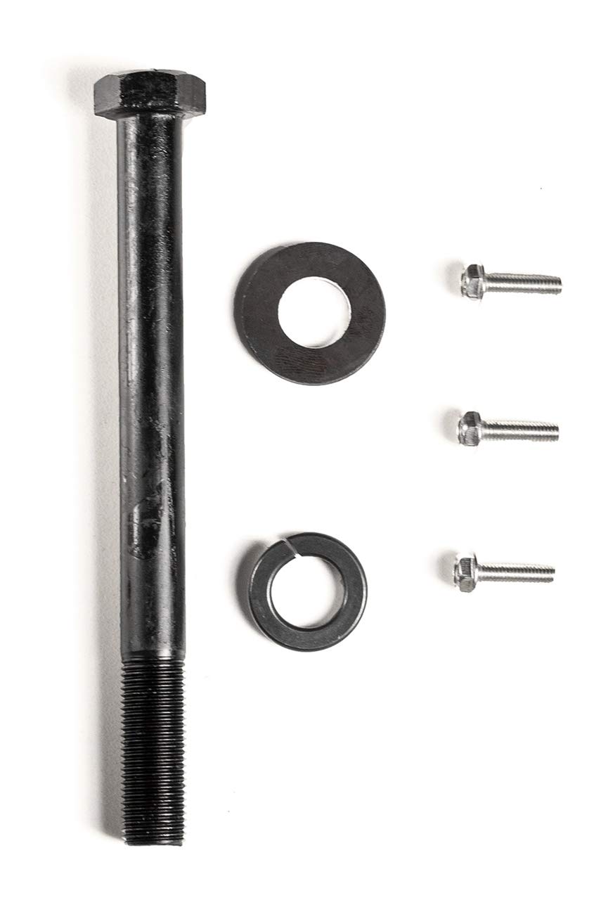 Yamaha G1 Drive Clutch Replacement for 1978-1989 2-Cycle Gas Golf Carts - Compatible with Yamaha G1 Golf Cart Models - Perfect for Golf Course, Resort, and Neighborhood Transportation