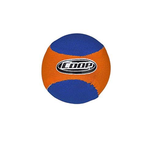 COOP Hydro Hopper Ball - Bounce & Play Exercise Ball for Kids & Adults (Assorted Colors) - Perfect for Indoor/Outdoor Fun, Backyard Games & Fitness Activities