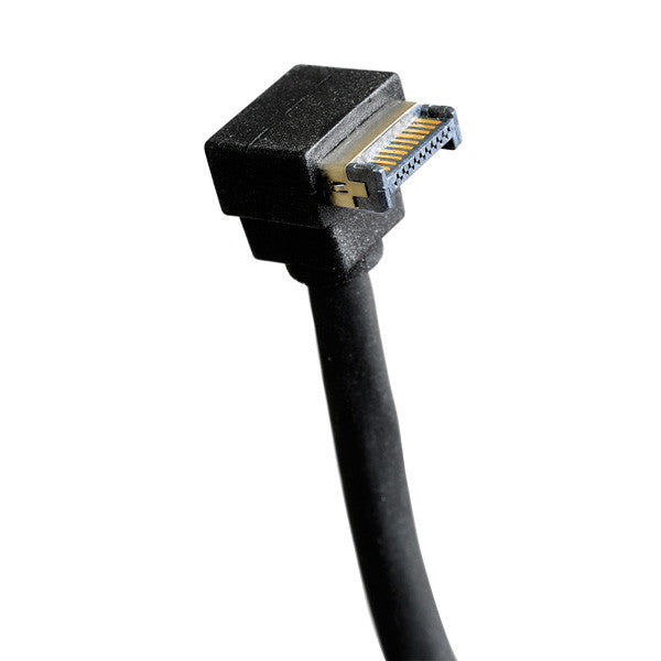 Lian Li Multi Media IO Ports Cable Kit - PW IC2DAH85 - High-Quality PC Cable Accessories for Gaming & Workstation Builds